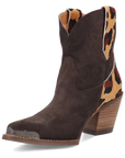 Texas Charm- DI2399- Brown-