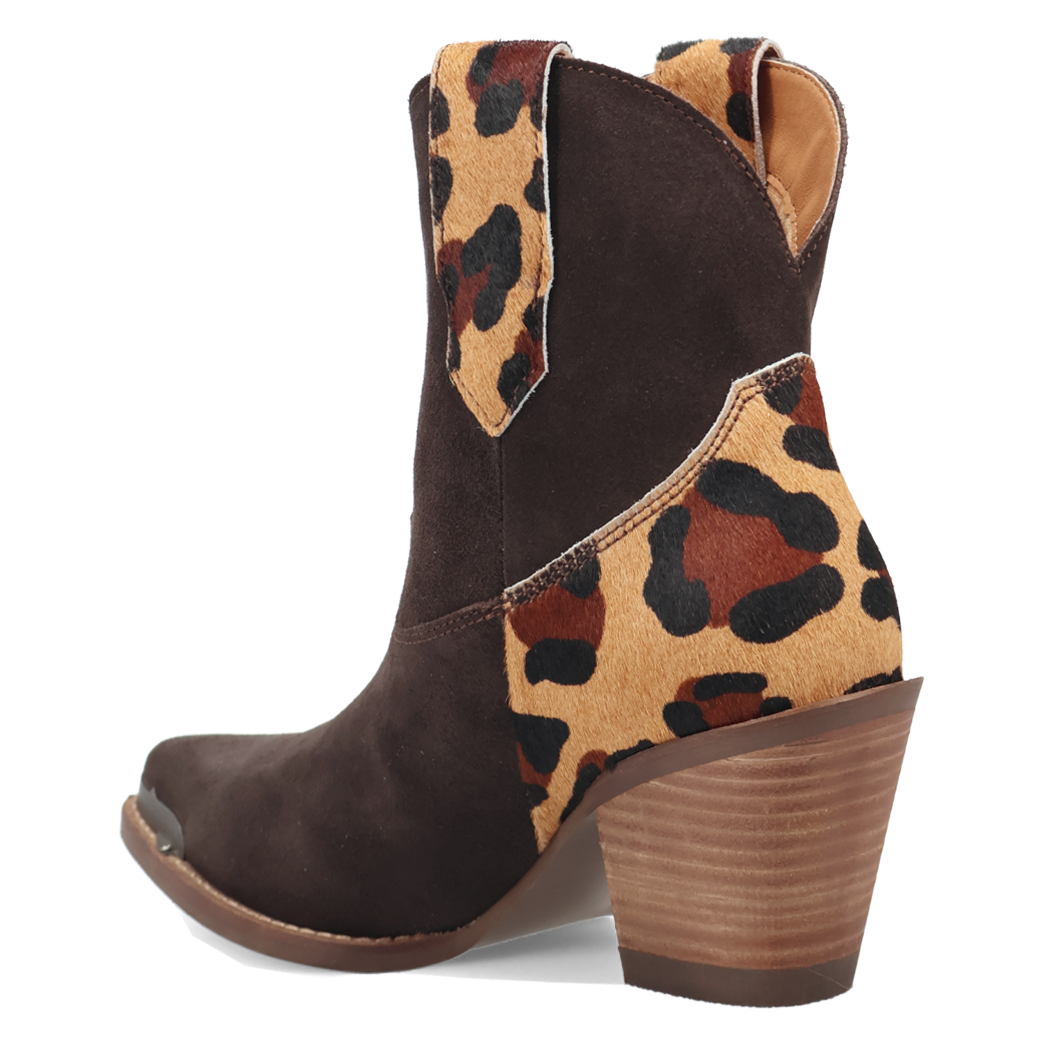 Texas Charm- DI2399- Brown-