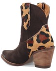 Texas Charm- DI2399- Brown-