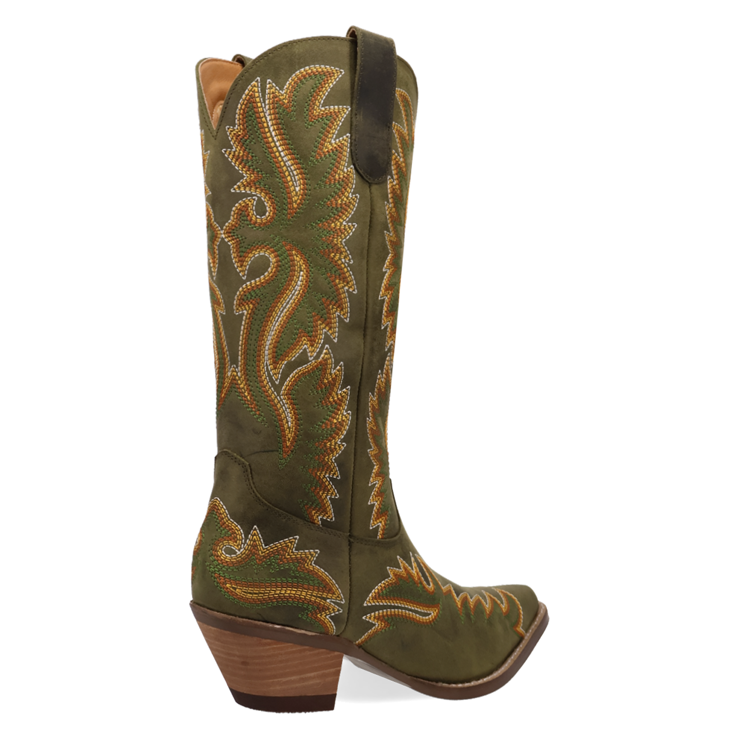 Lantana- DI2455- Olive