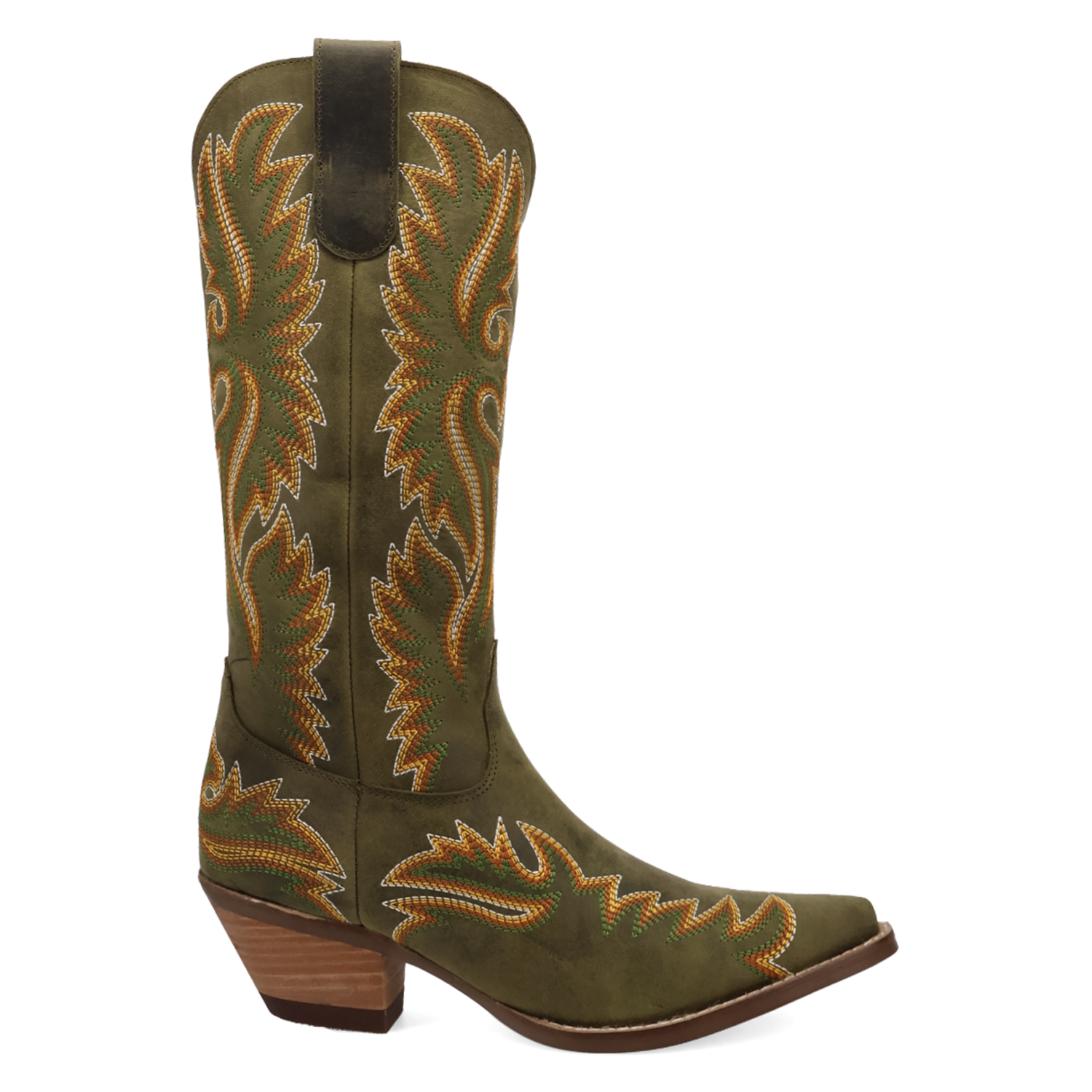 Lantana- DI2455- Olive