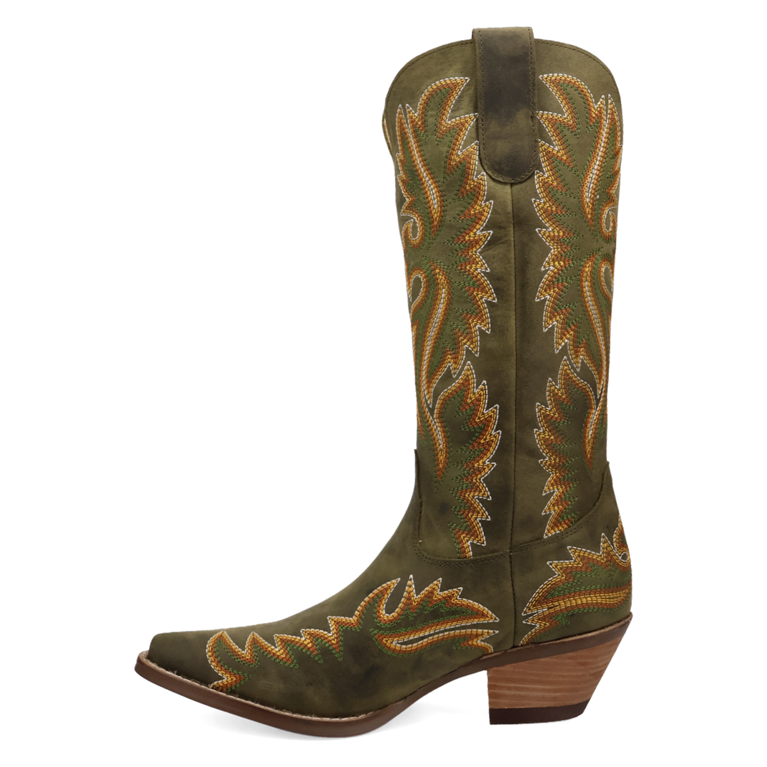 Lantana- DI2455- Olive