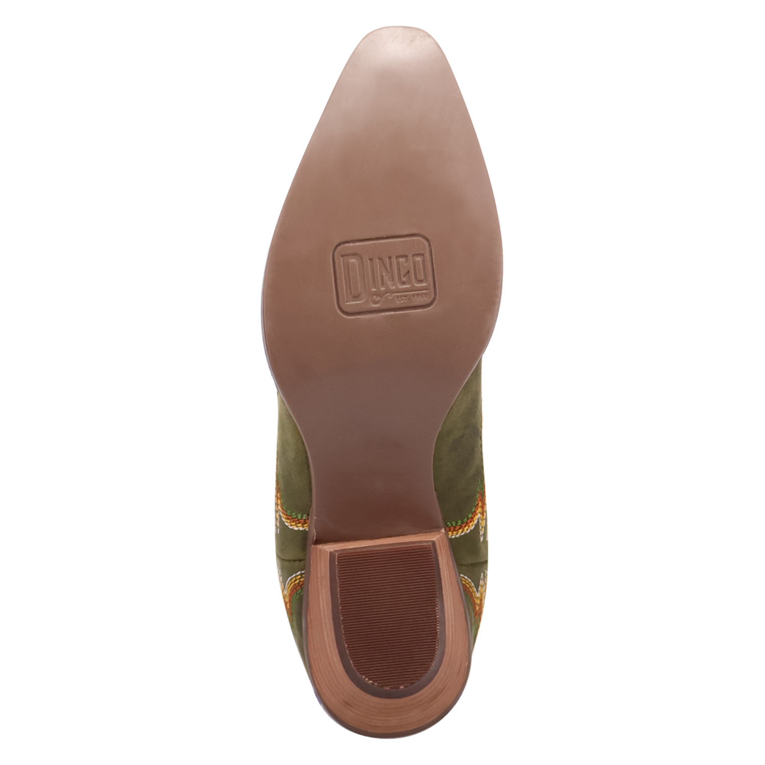 Lantana- DI2455- Olive