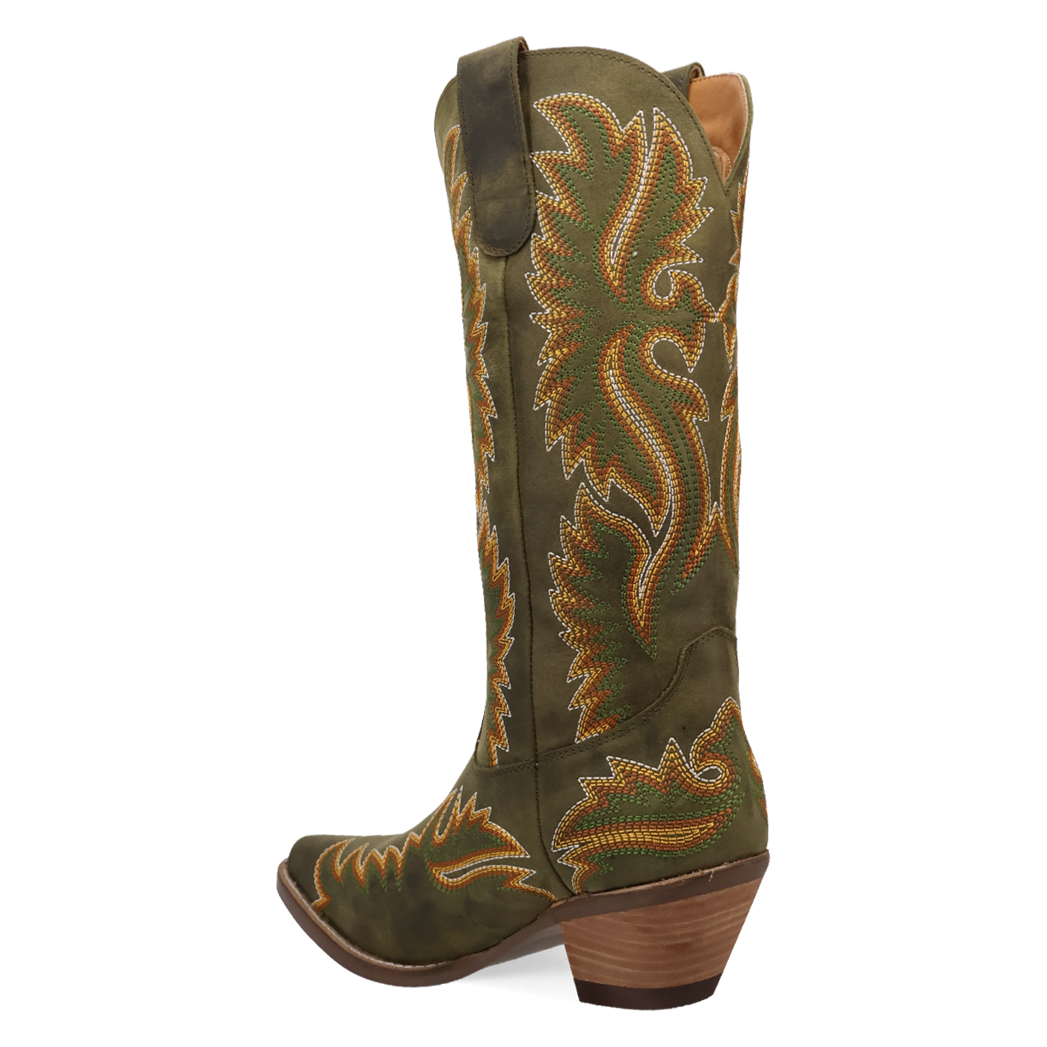 Lantana- DI2455- Olive
