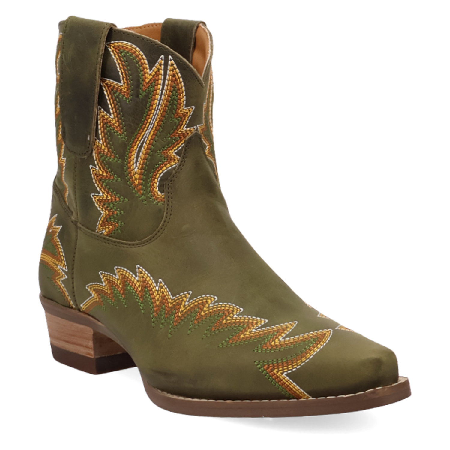 Laurel- DI2464- Olive