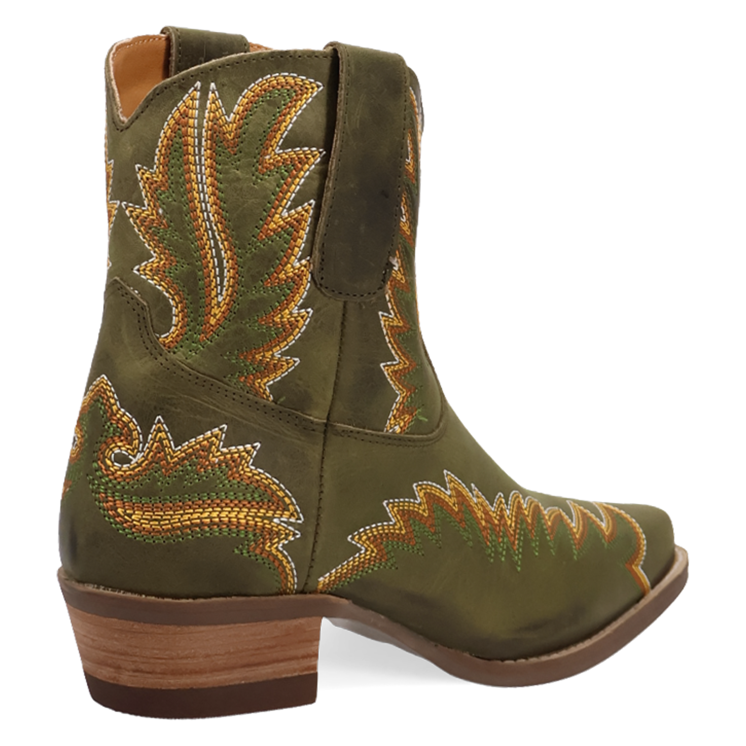 Laurel- DI2464- Olive