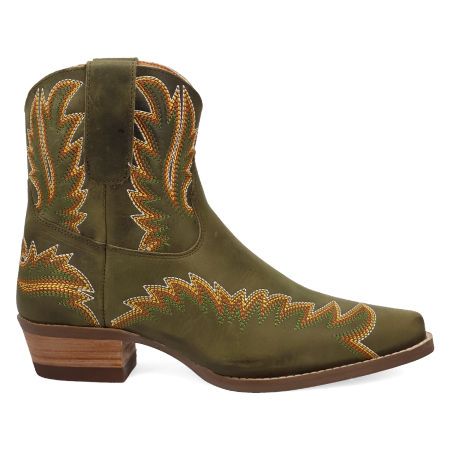 Laurel- DI2464- Olive