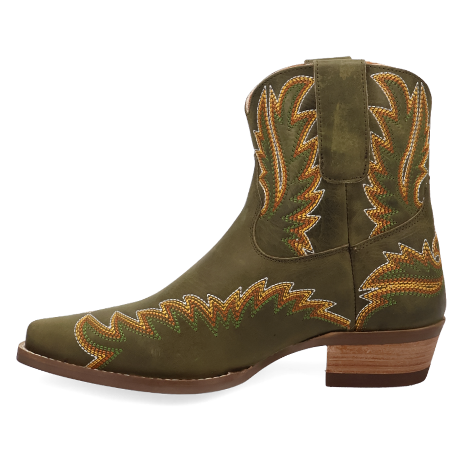 Laurel- DI2464- Olive
