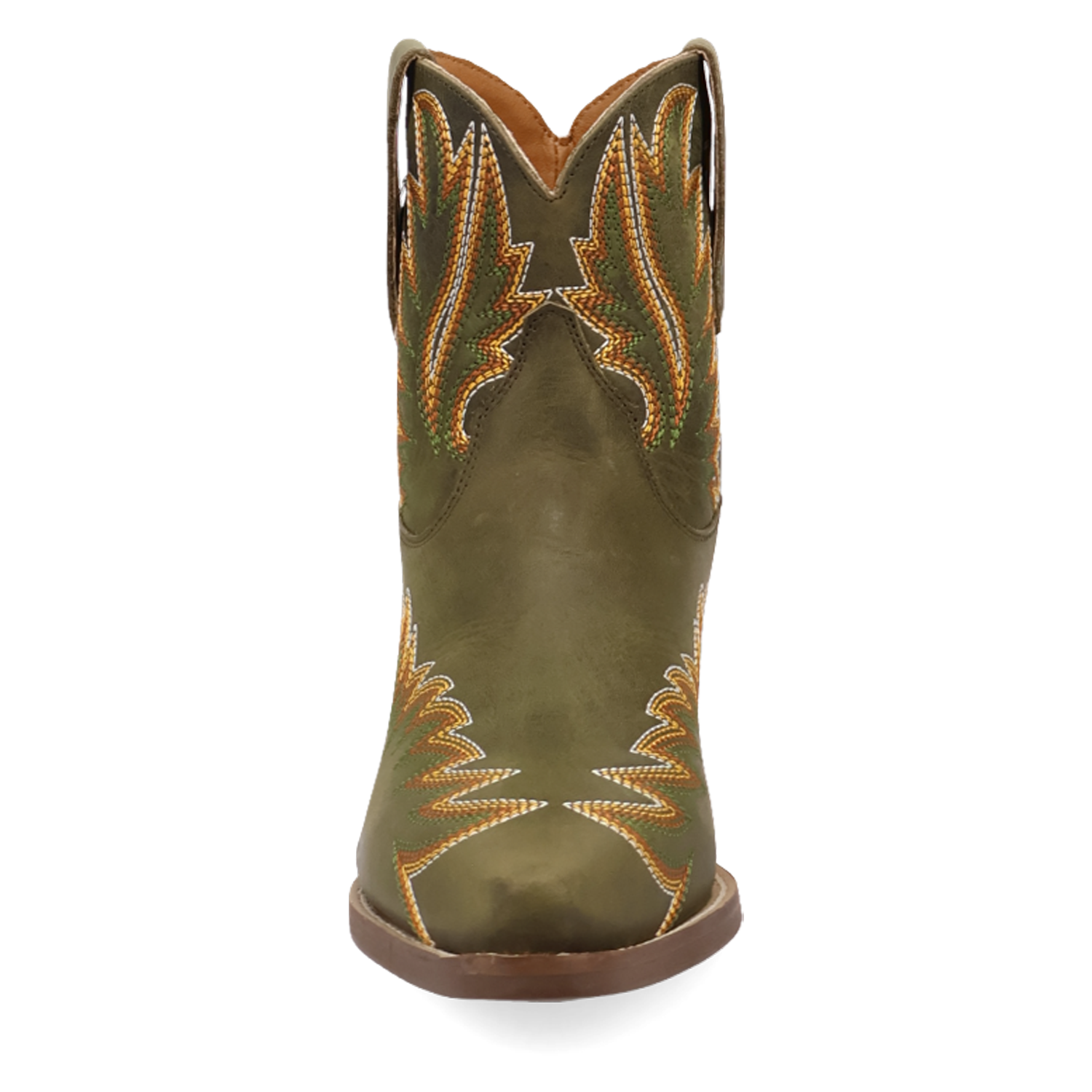 Laurel- DI2464- Olive