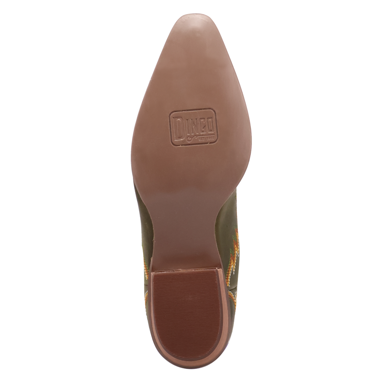 Laurel- DI2464- Olive
