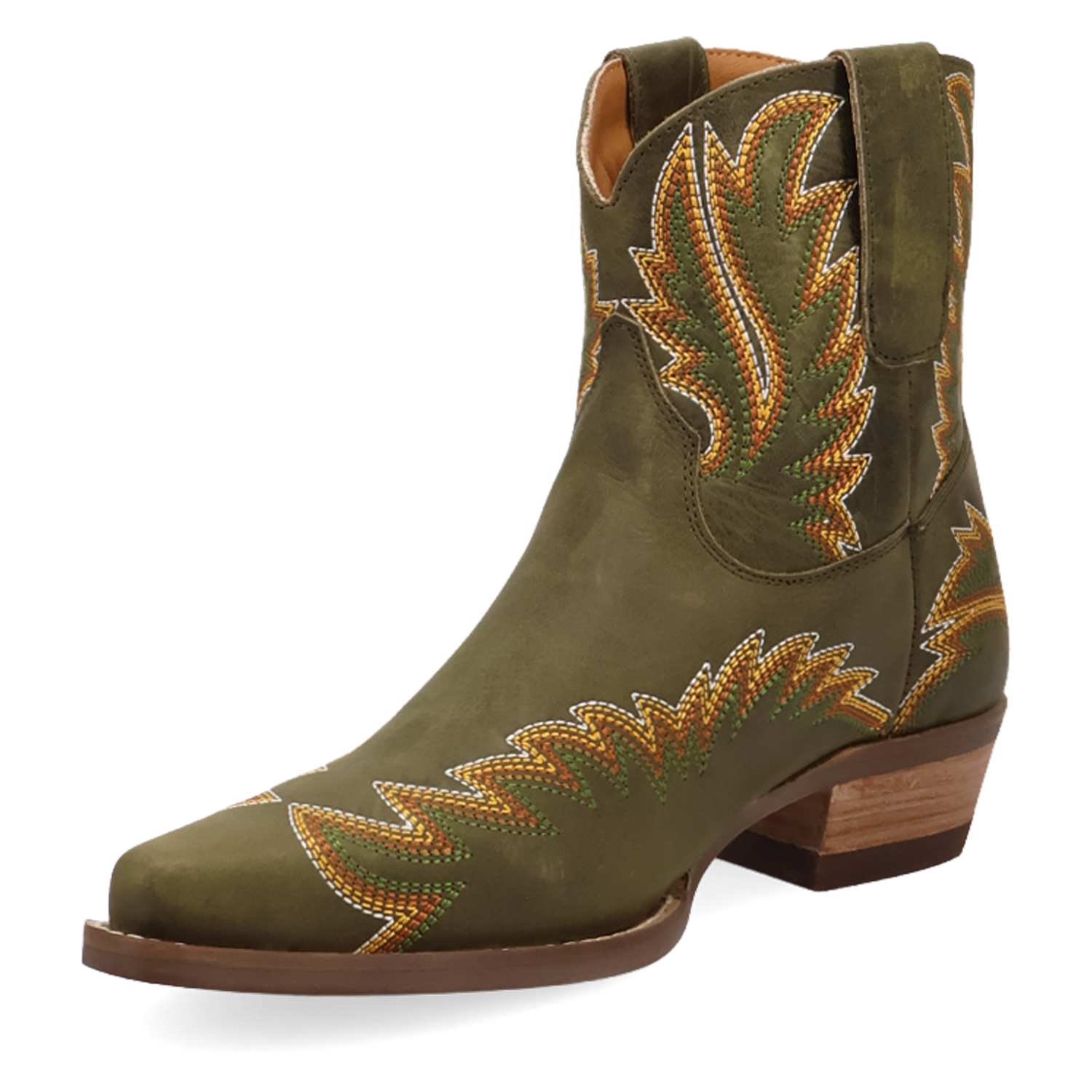 Laurel- DI2464- Olive