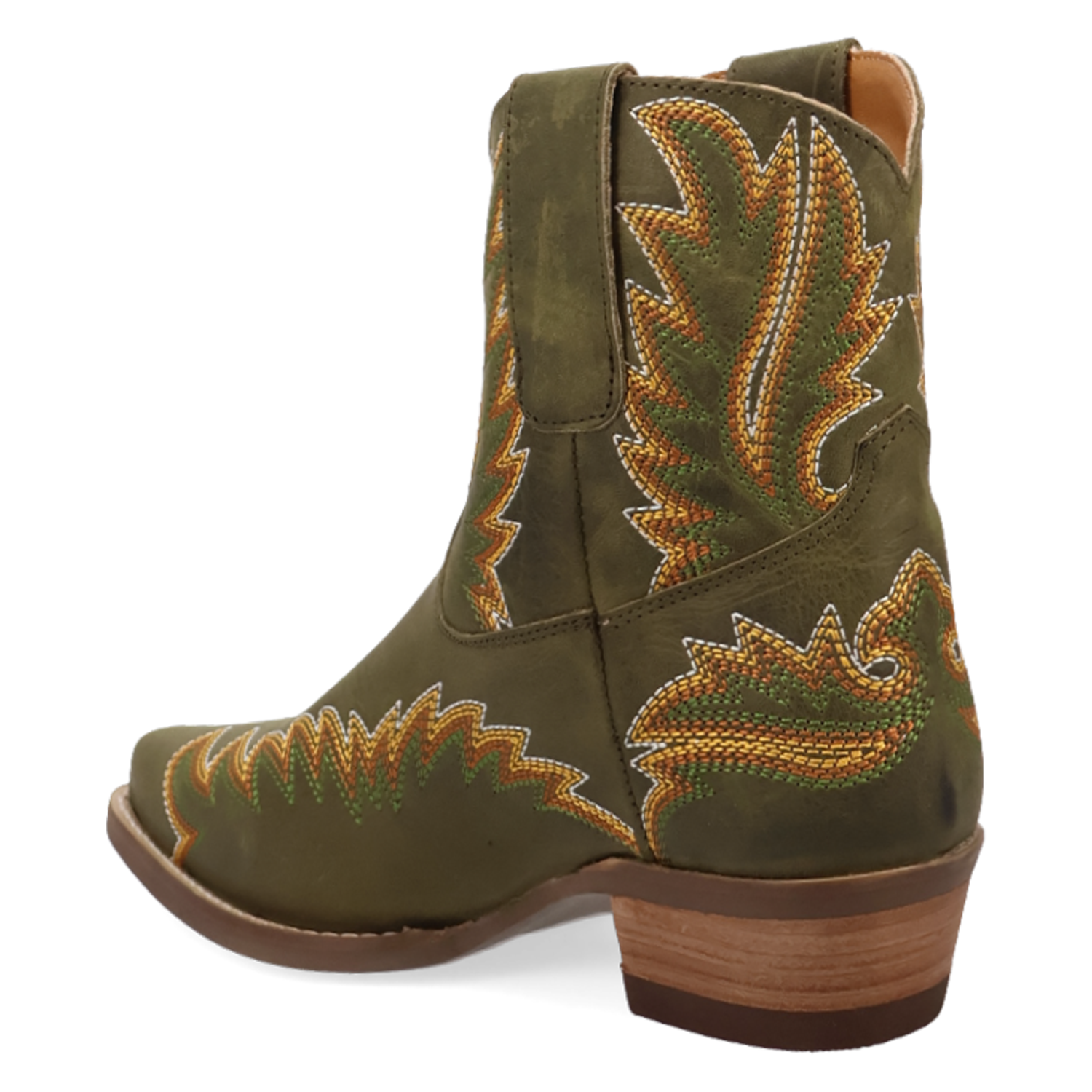 Laurel- DI2464- Olive