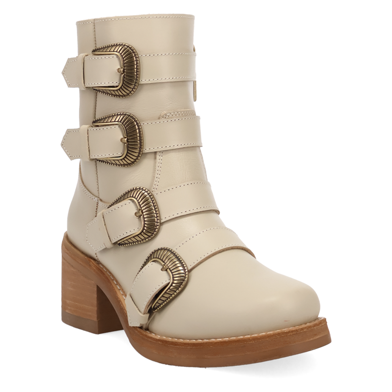 Topanga- DI2466- White