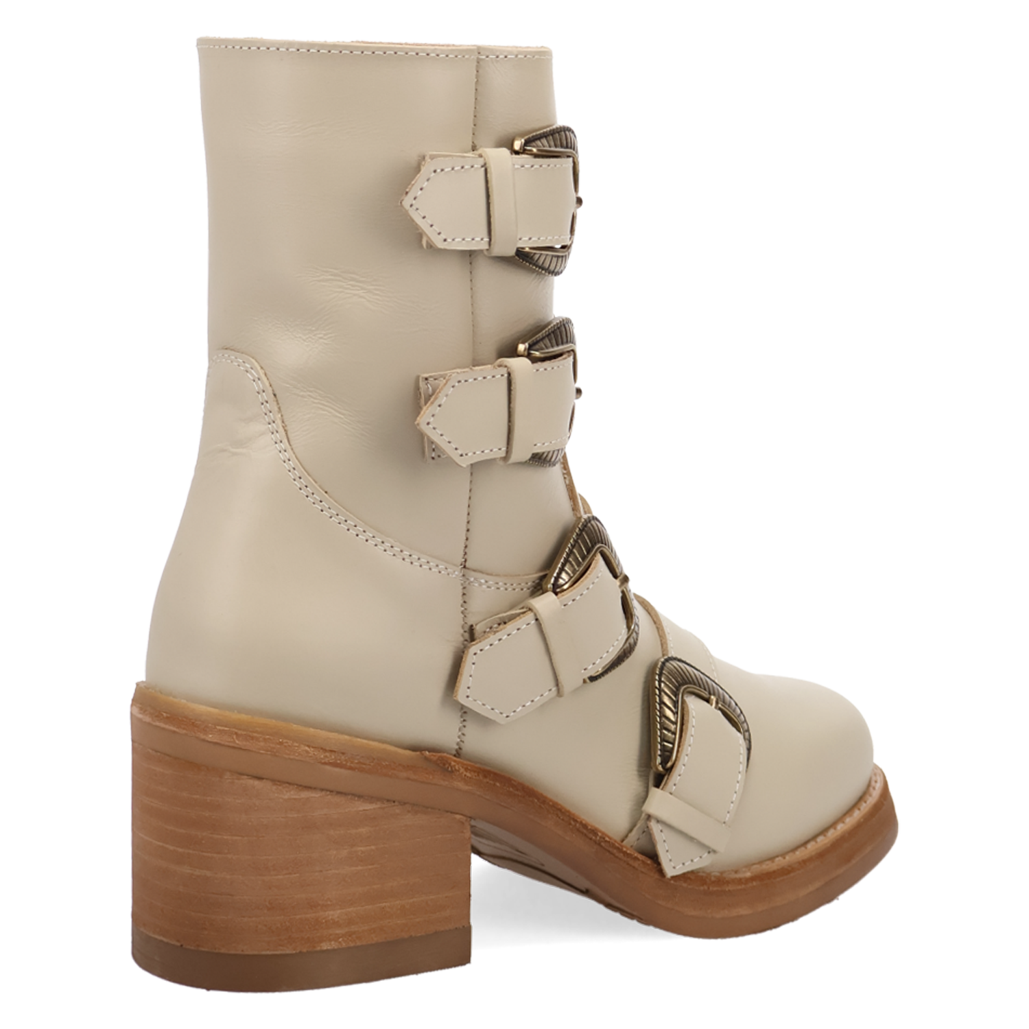 Topanga- DI2466- White