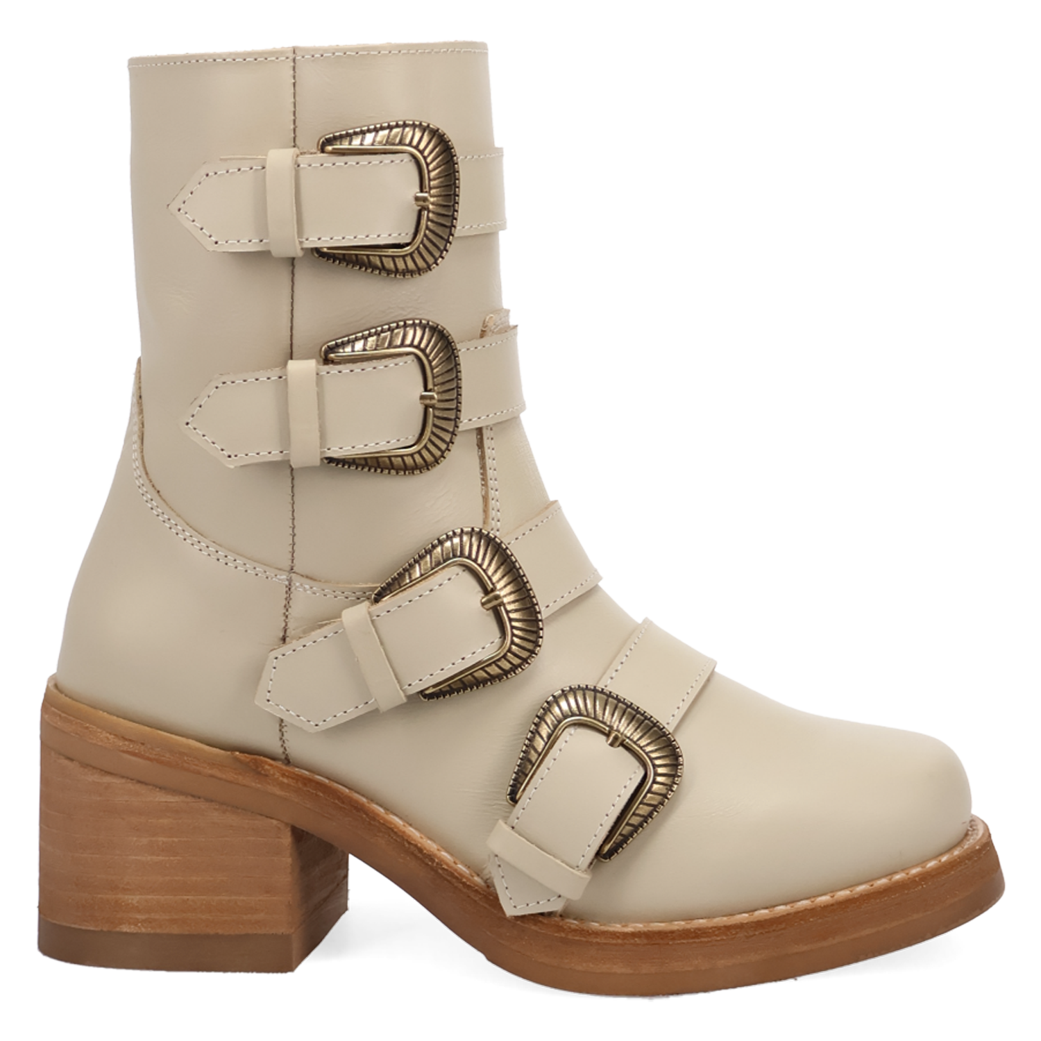 Topanga- DI2466- White