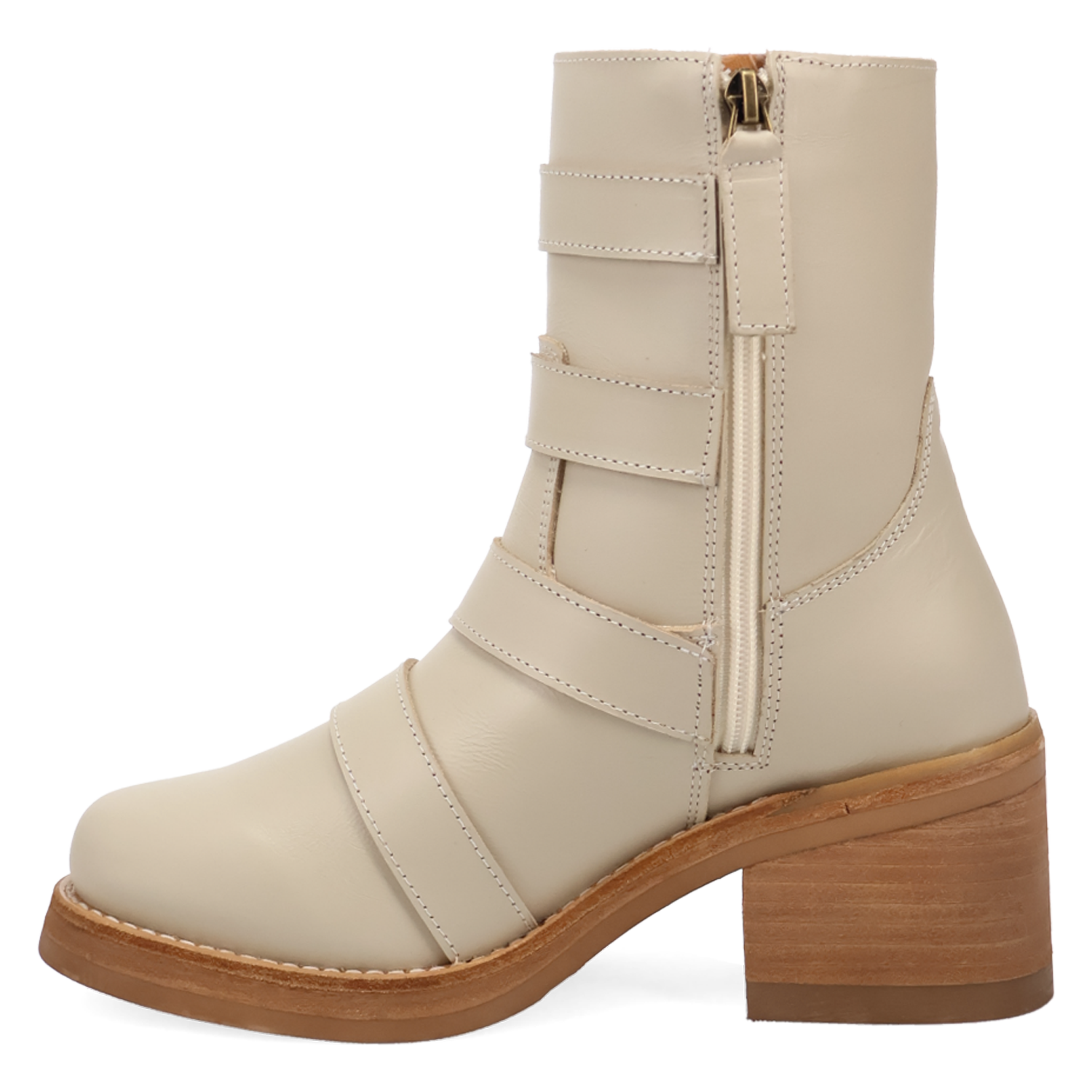Topanga- DI2466- White