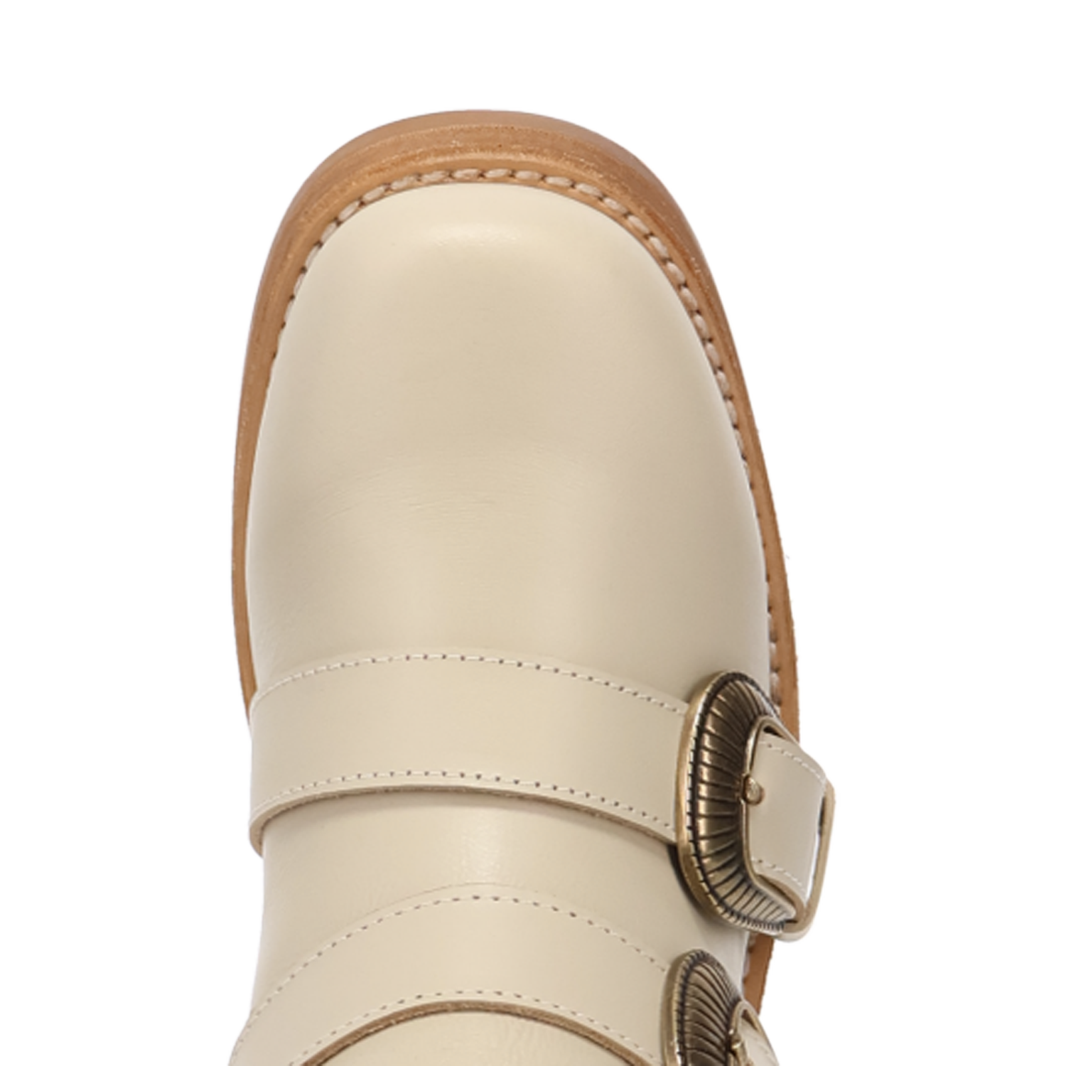 Topanga- DI2466- White