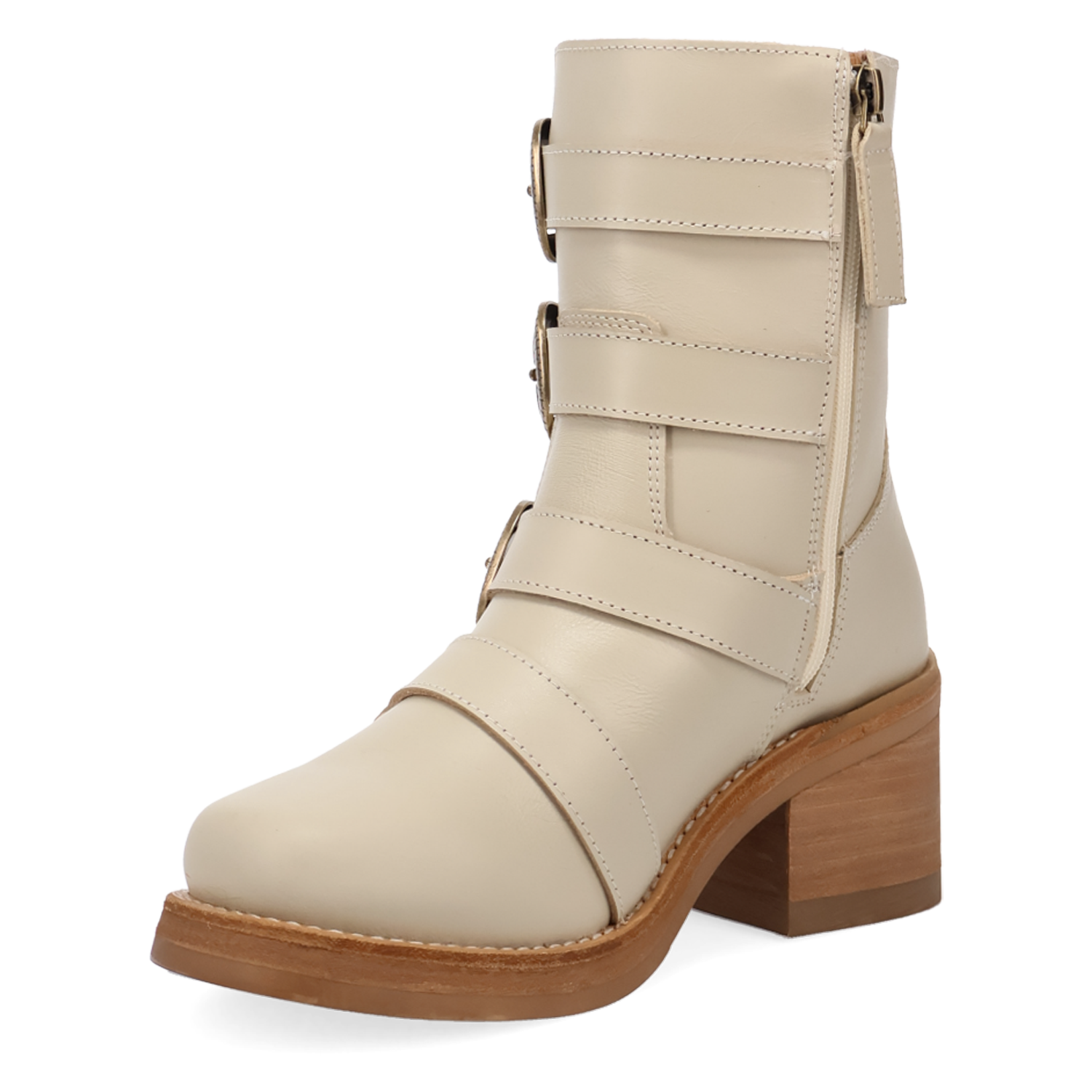 Topanga- DI2466- White