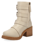 Topanga- DI2466- White