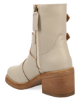 Topanga- DI2466- White