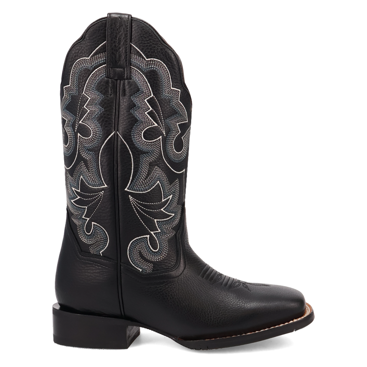 Lizzie - DP5209- Black