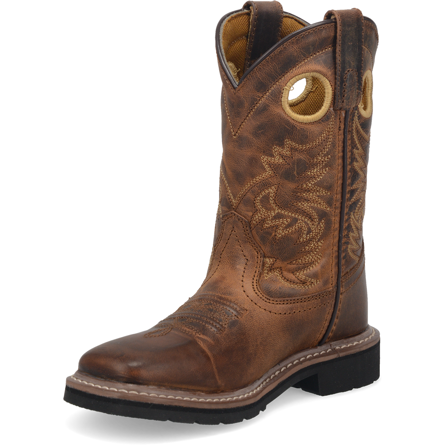 Amarillo - DPC2932 - Children-