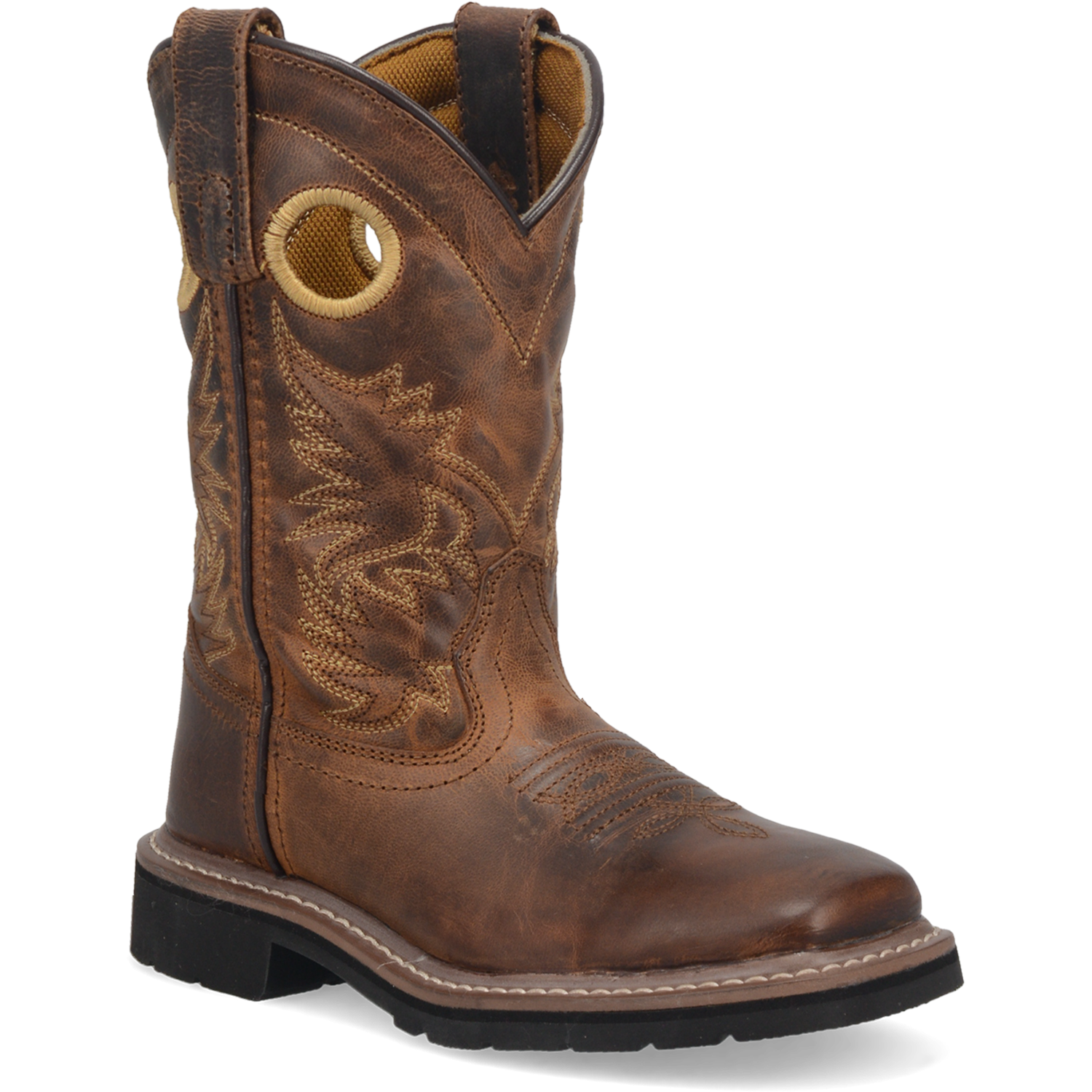 Amarillo- DPC3932- YOUTH
