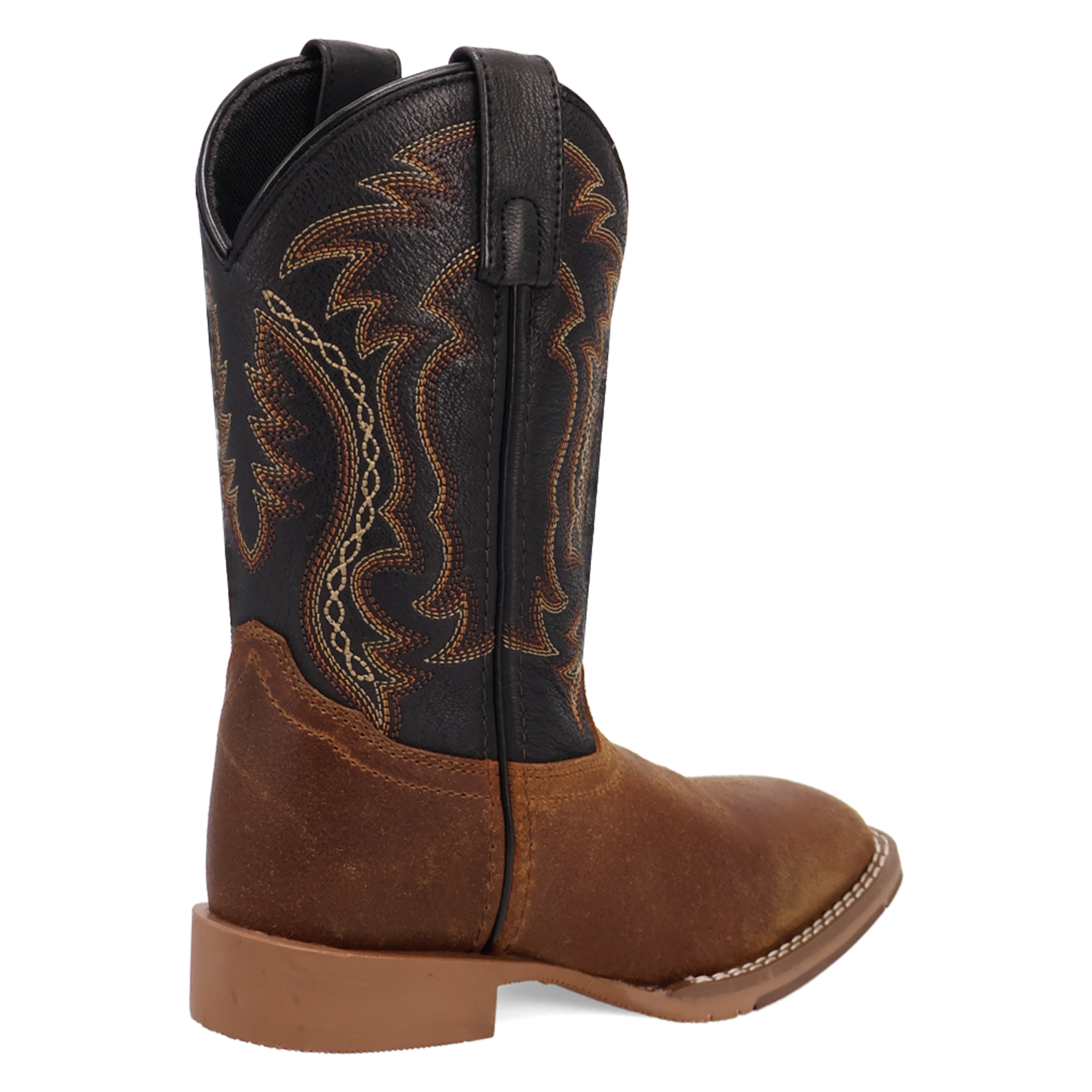 Beasley- DPC4011- Black/Tan-