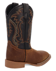 Beasley- DPC4011- Black/Tan-