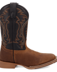 Beasley- DPC4011- Black/Tan-