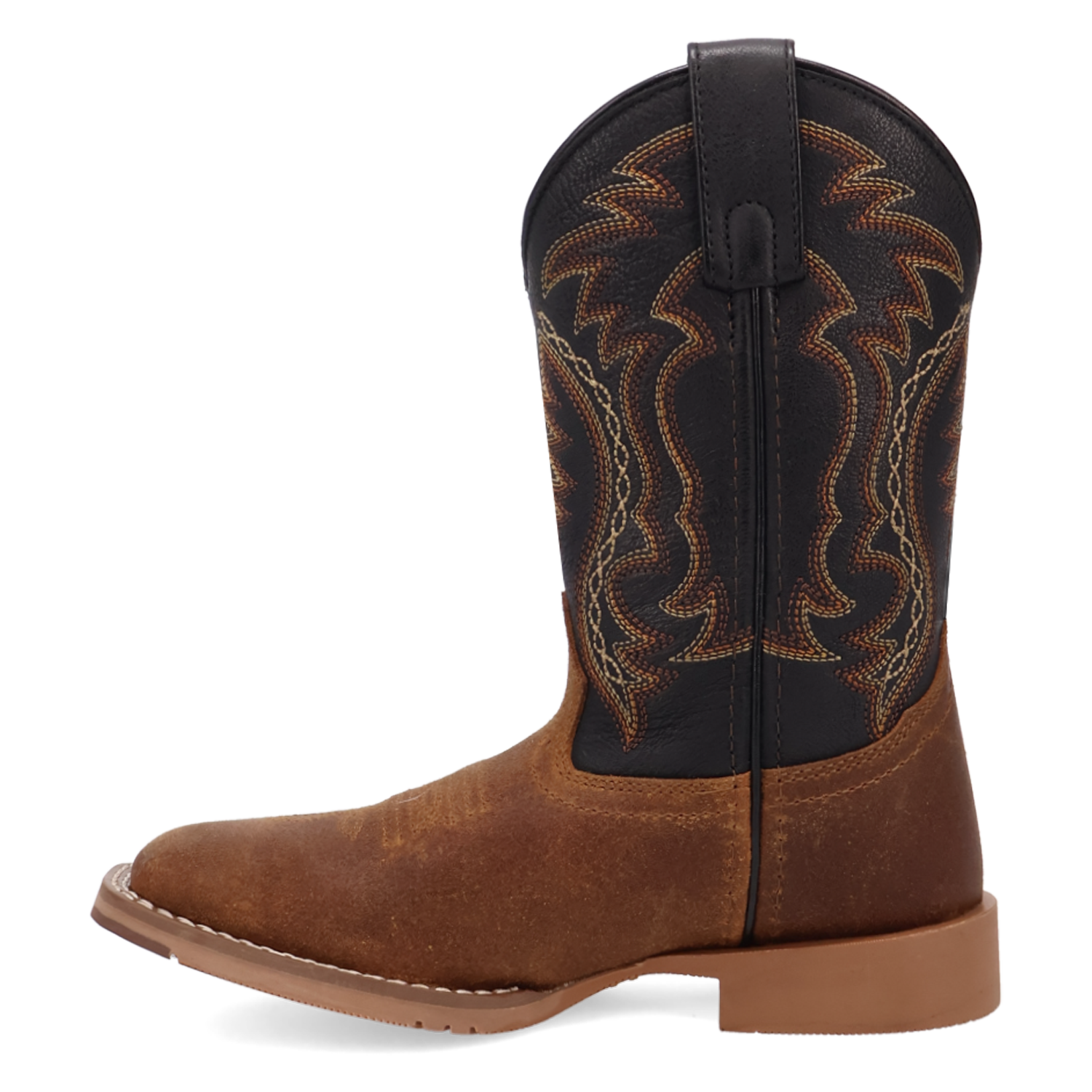 Beasley- DPC4011- Black/Tan-