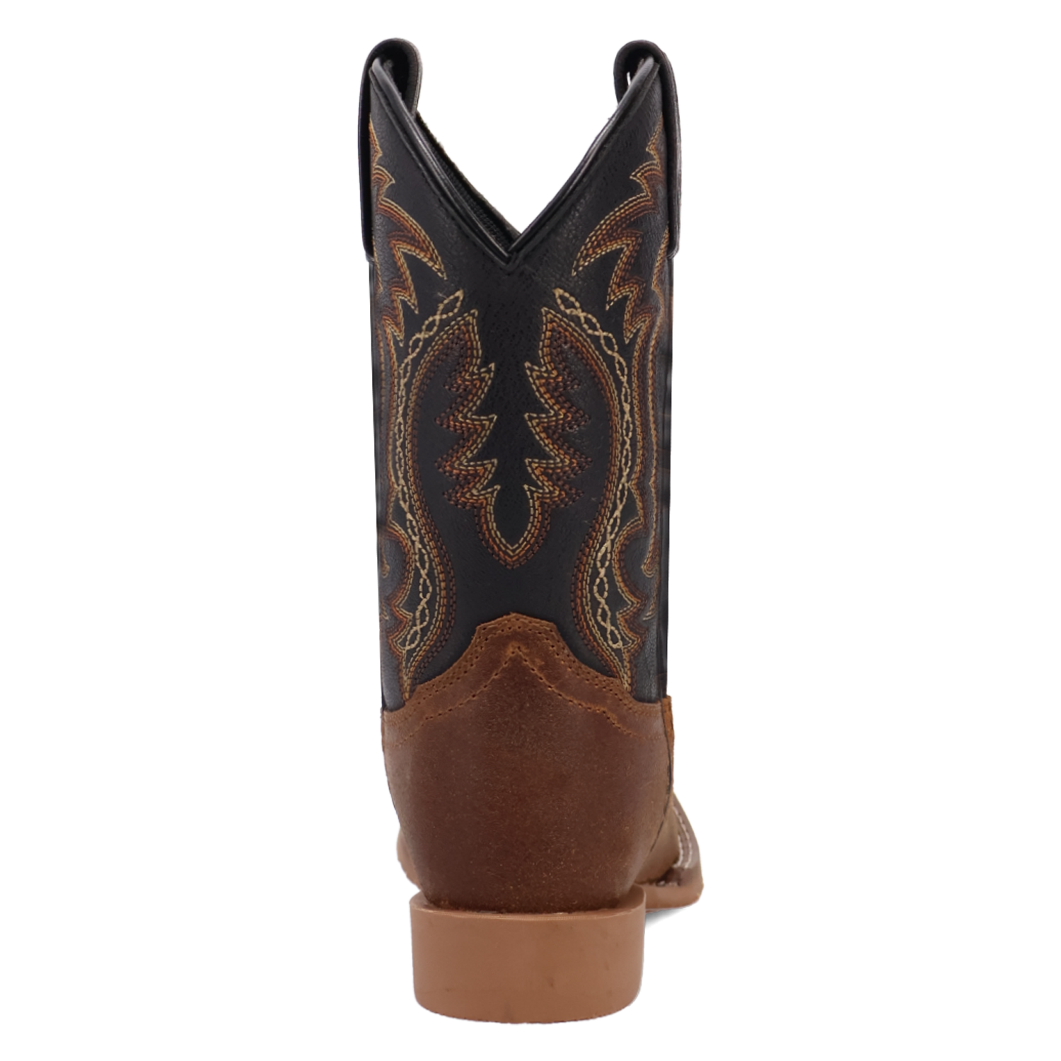 Beasley- DPC4011- Black/Tan-