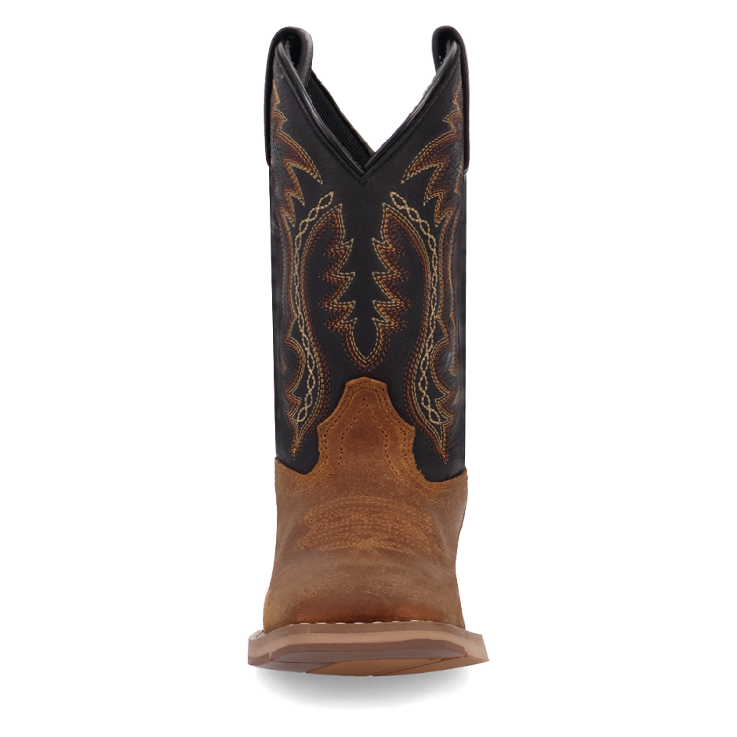 Beasley- DPC4011- Black/Tan-
