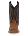 Beasley- DPC4011- Black/Tan-