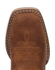 Beasley- DPC4011- Black/Tan-