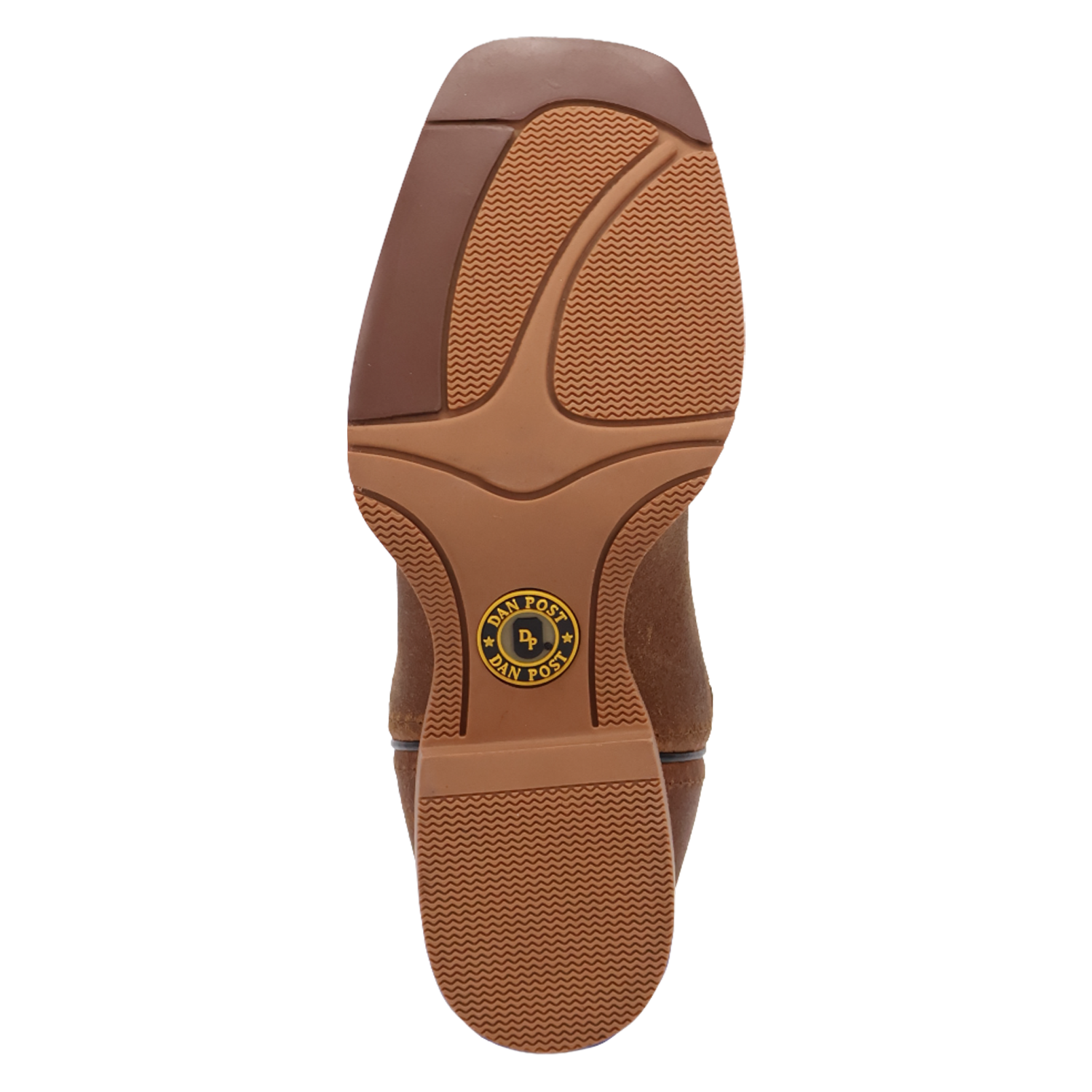 Beasley- DPC4011- Black/Tan-