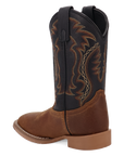Beasley- DPC4011- Black/Tan-