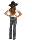 Girls- G5F9516- Trouser Jean