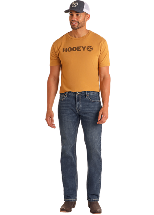 HM1RD06809- Slim Straight