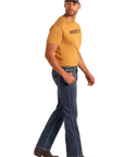 HM1RD06809- Slim Straight