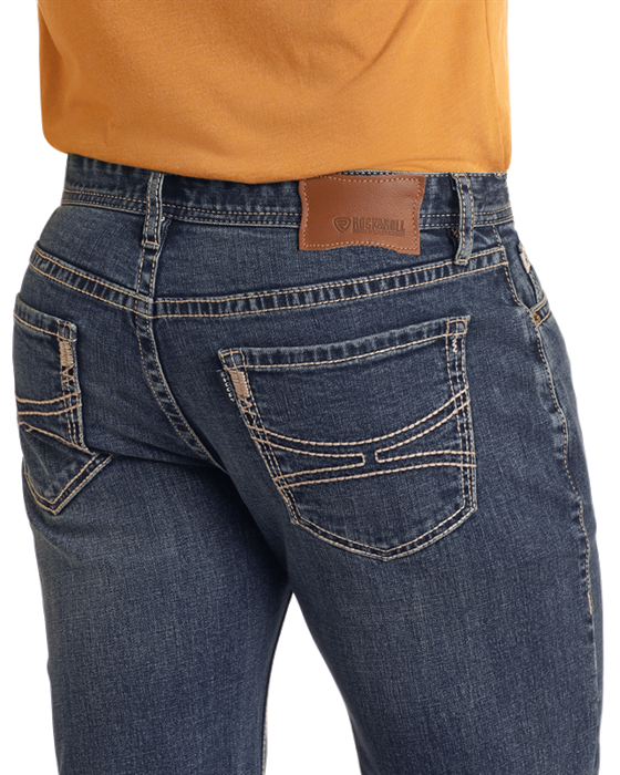 HM1RD06809- Slim Straight