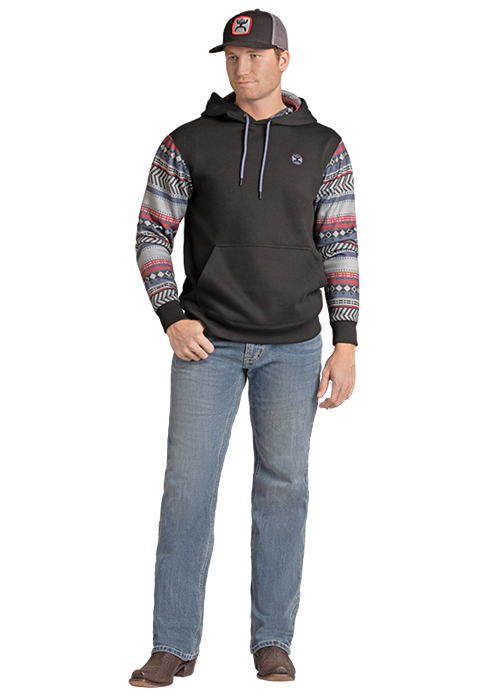 HM1RD07468- Slim Straight