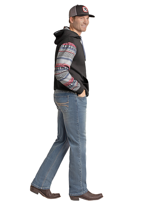 HM1RD07468- Slim Straight
