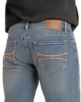 HM1RD07468- Slim Straight