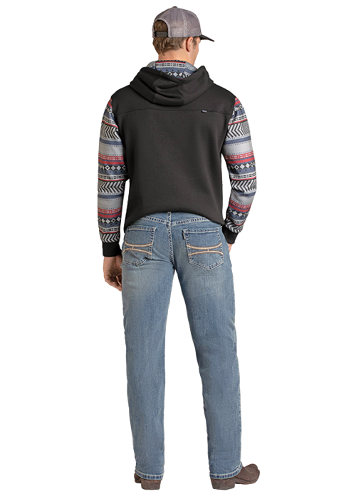 HM1RD07468- Slim Straight