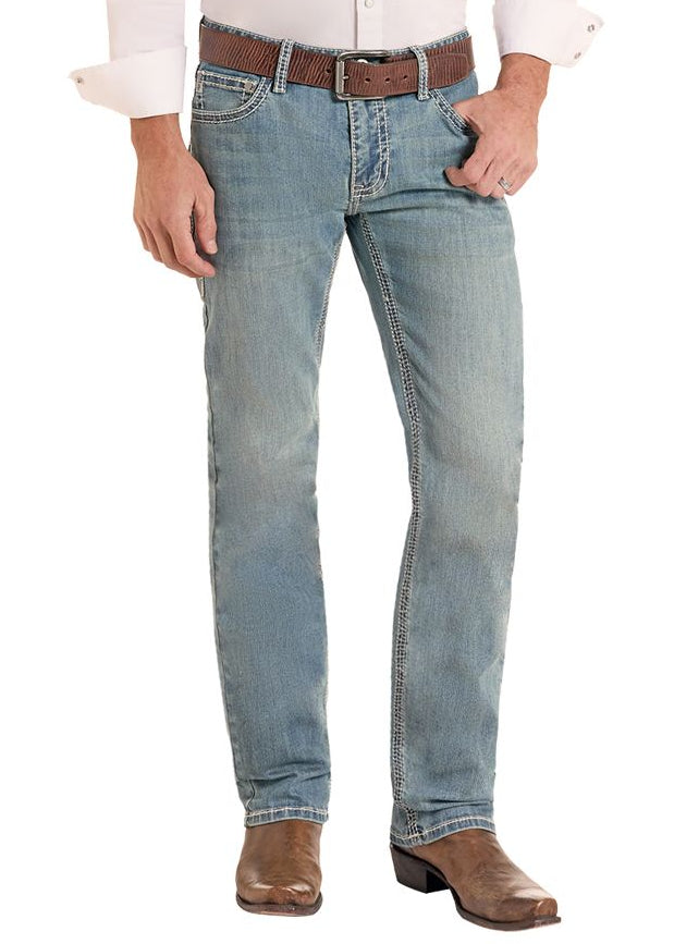 BM1RD09954- Slim Straight