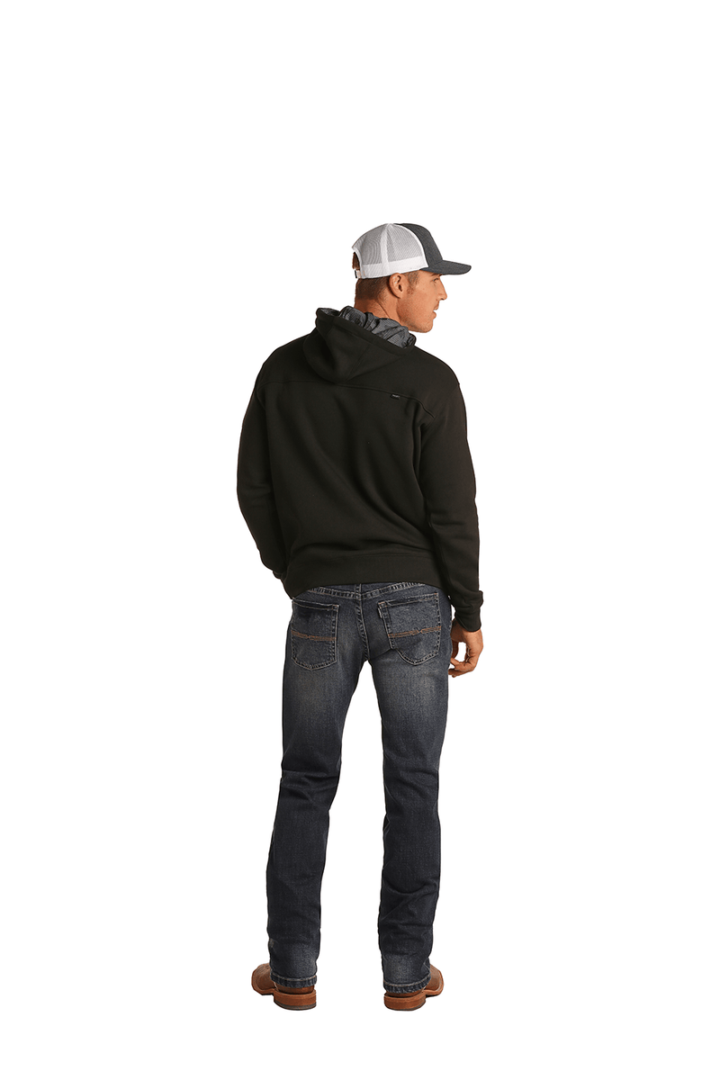 M1R1809- Slim Straight