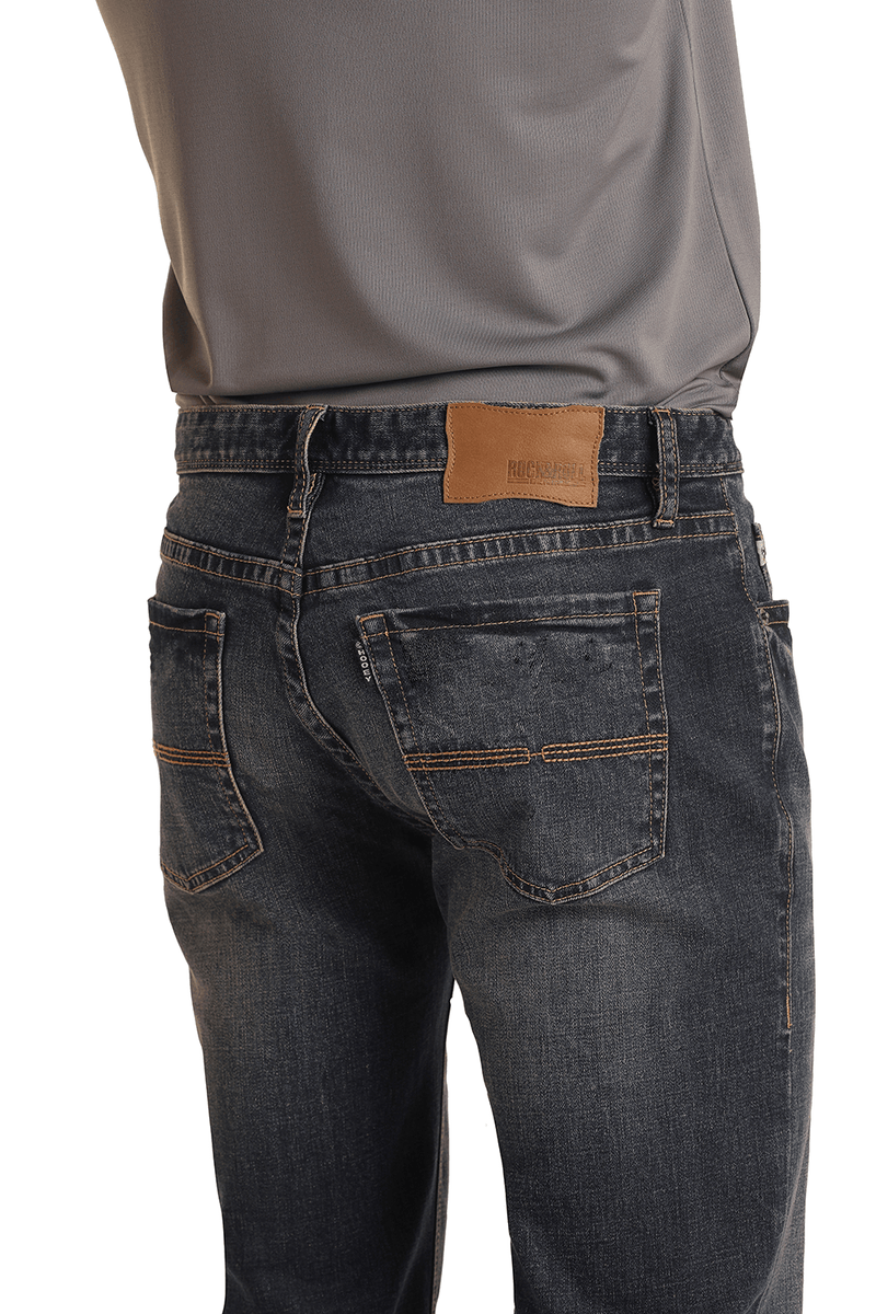 M1R1809- Slim Straight