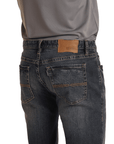 M1R1809- Slim Straight