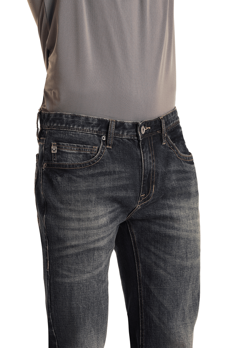 M1R1809- Slim Straight